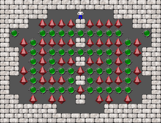 Уровень 608 — More Bugs collections